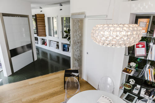 marocchi casalfiumanese - showroom